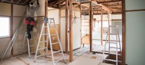 Entreprise de rénovation de la maison et de rénovation d’appartement à Kintzheim